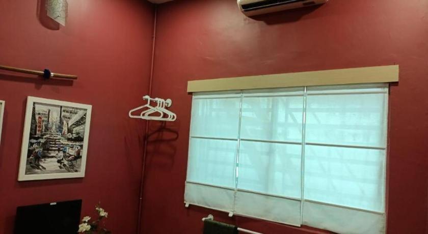 Oyasumi Hotel Kulim Exterior photo
